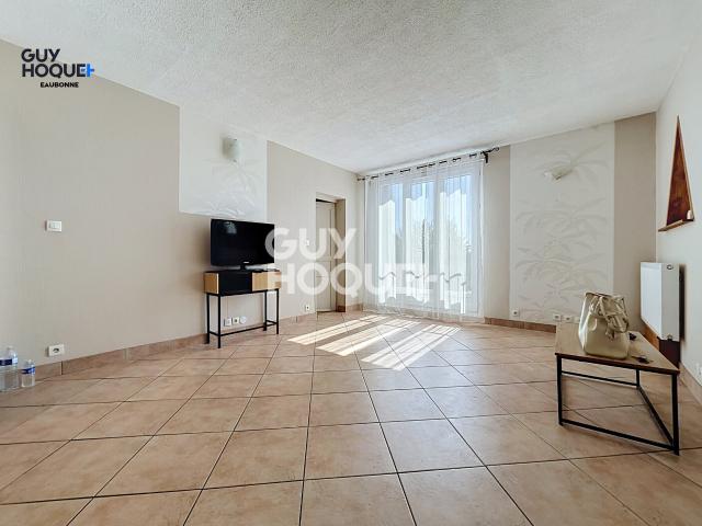 Appartement vente à Les 7 Fontaines, Taverny