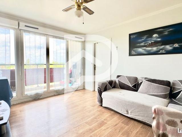 Appartement vente à Le Raincy, Aulnay-sous-bois