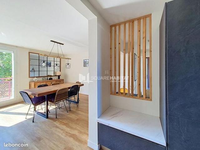 Appartement vente à Brest, Bretagne