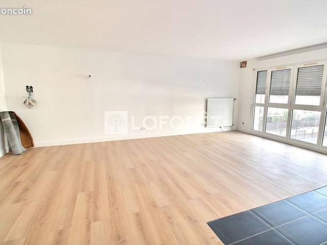 Appartement vente à Nanterre, Villeneuve-la-garenne