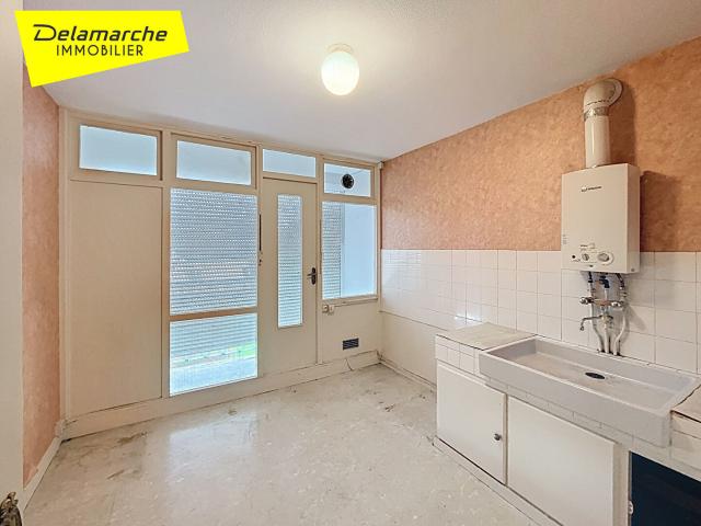 Appartement vente à Avranches, Saint-senier-sous-avranches