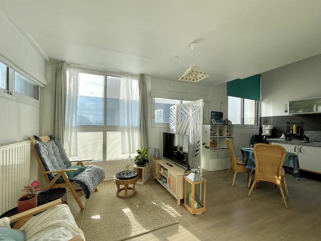 Appartement vente à Les Sables-d'Olonne, Saint-jean-de-monts