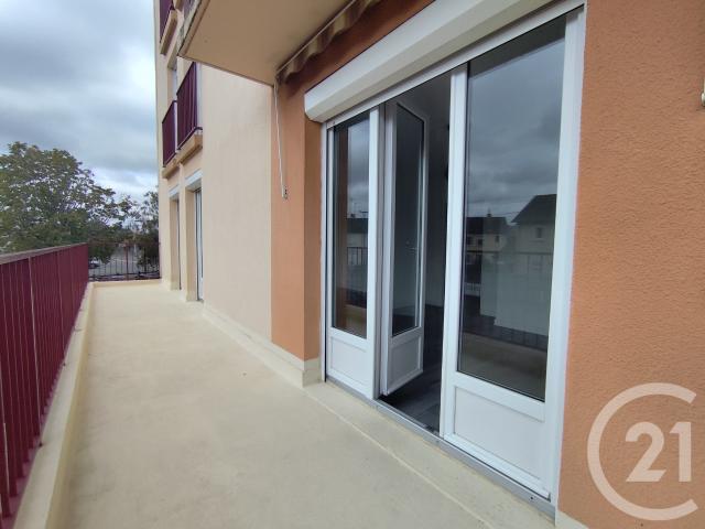Appartement location à Le Mans, Pays de la Loire