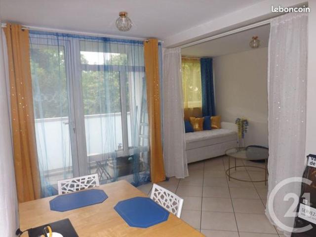 Appartement vente à Palaiseau, Savigny-sur-orge
