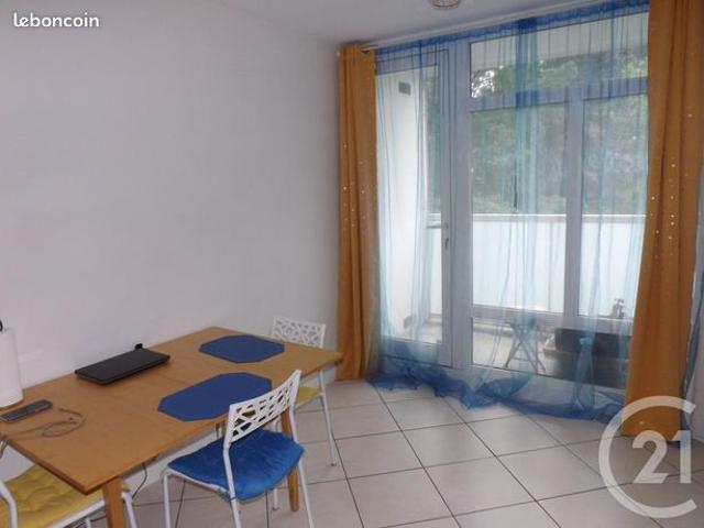 Appartement vente à Palaiseau, Savigny-sur-orge