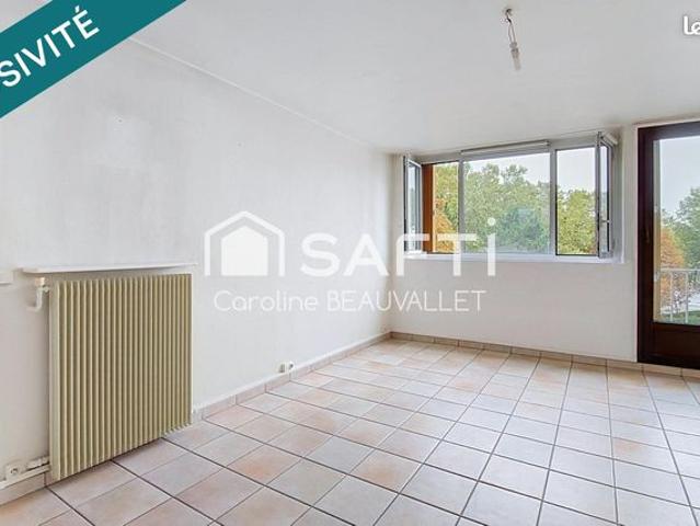 Appartement vente à Antony, Hauts-de-Seine