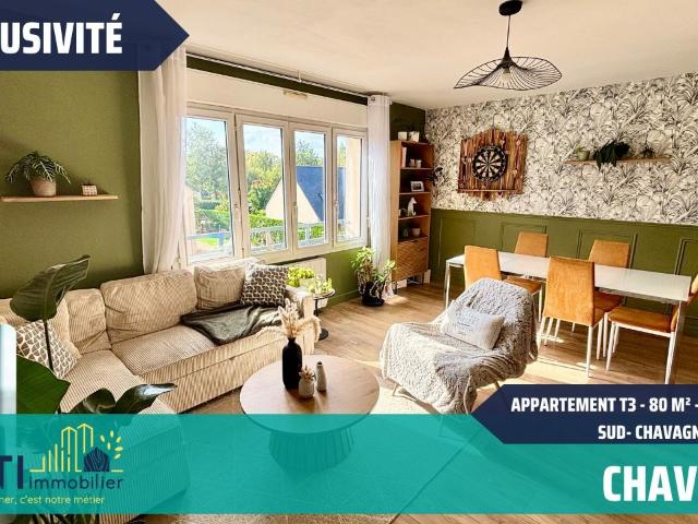 Appartement vente à France métropolitaine, Bretagne