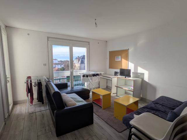 Appartement vente à Rochefort