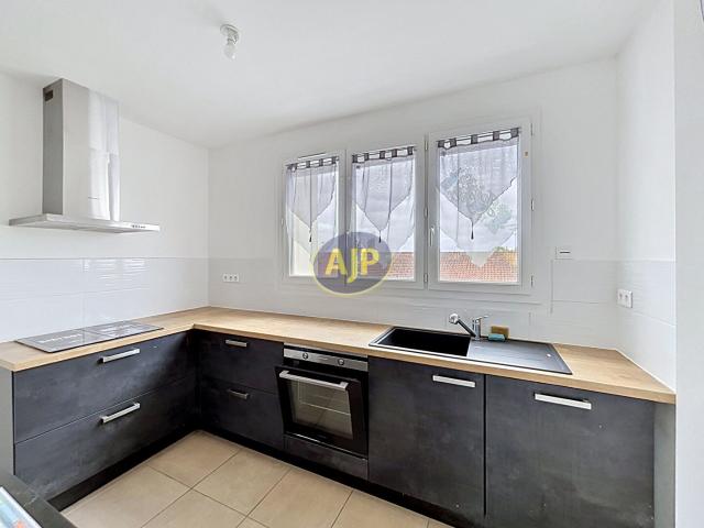 Appartement location à Rochefort, Tonnay-charente