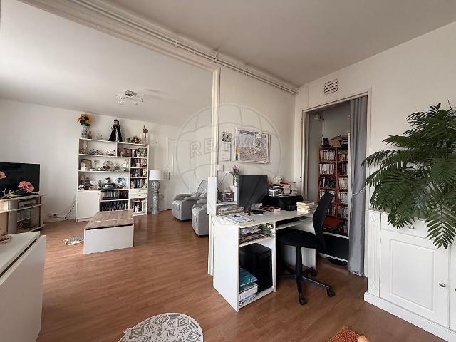 Appartement vente à Troyes