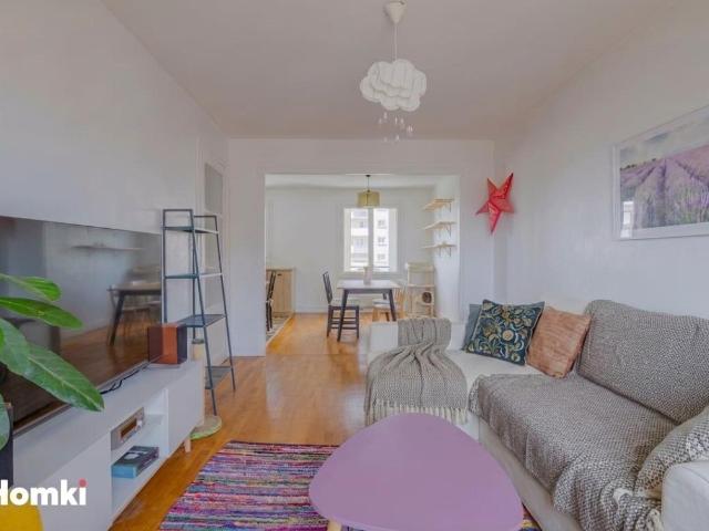 Appartement vente à Lyon, Métropole de Lyon