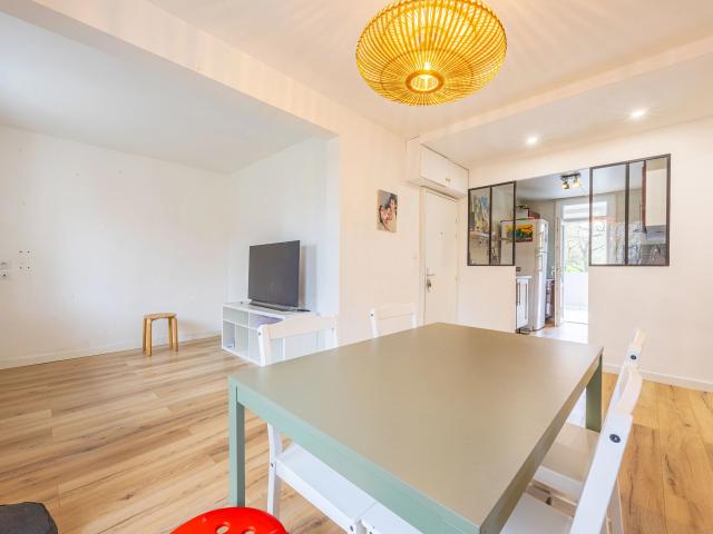 Appartement vente à Bordeaux, Talence