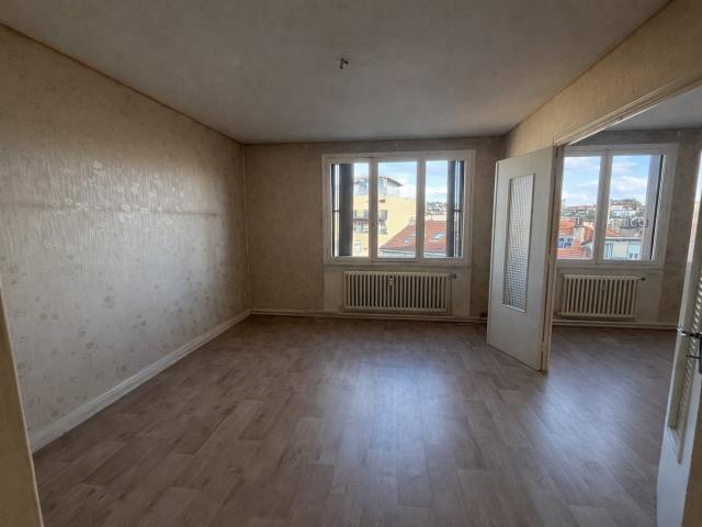 Appartement vente à Saint-Étienne, Saint-etienne
