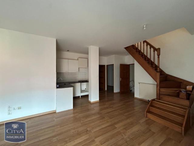 Appartement location à Saint-Étienne, Firminy