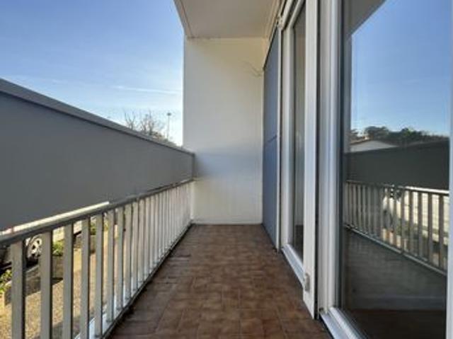 Appartement vente à Rochefort, Saint-georges-de-didonne