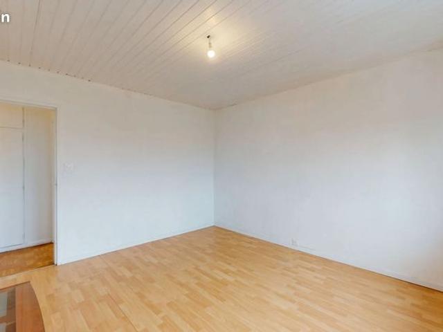Appartement vente à Mulhouse