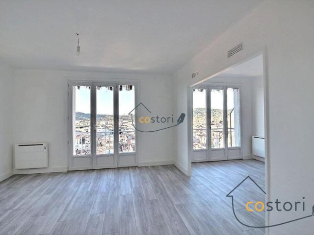 Appartement vente à Arrondissement de Draguignan, Draguignan