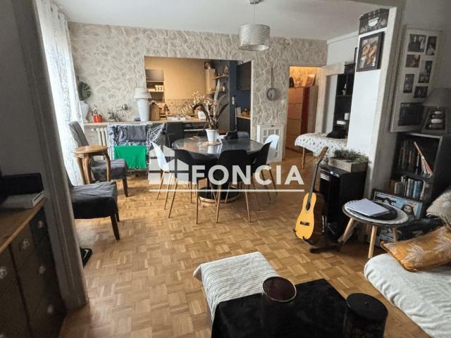Appartement vente à Limoges