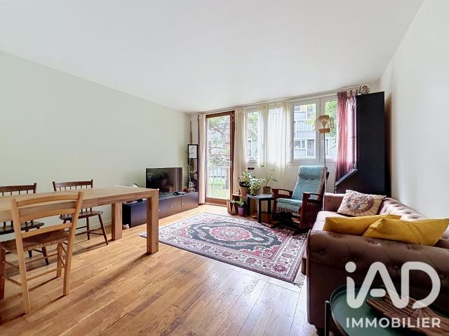 Appartement vente à Antony, Hauts-de-Seine