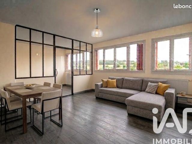 Appartement vente à Le Raincy, Neuilly-sur-marne
