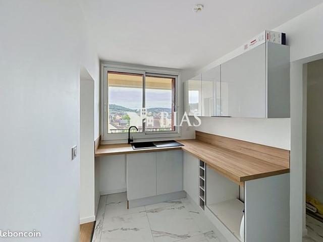 Appartement vente à Rouen, Caudebec-lès-elbeuf