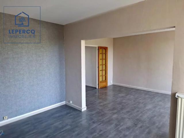 Appartement vente à Soissons, Villers-cotterêts