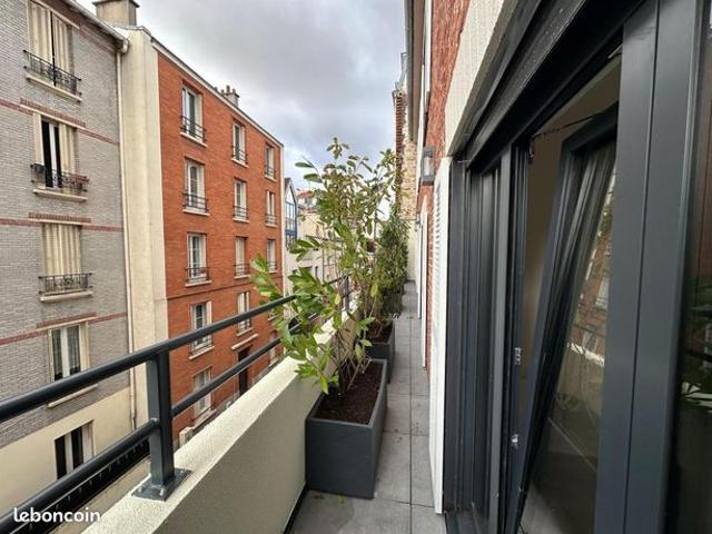 Appartement vente à Saint-Ouen, Loir-et-Cher