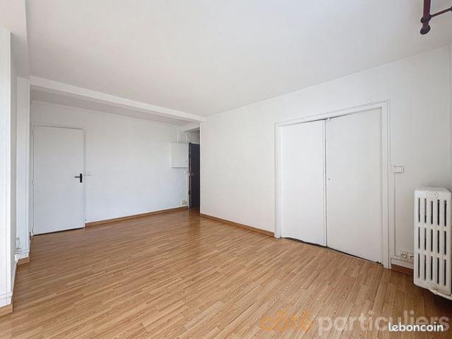 Appartement vente à Boulogne-Billancourt, Issy-les-moulineaux