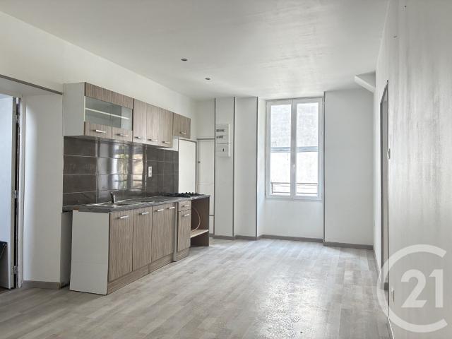 Appartement location à Alès, La Grand-combe