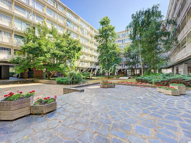 Appartement vente à Saint-Germain-en-Laye, Le Pecq