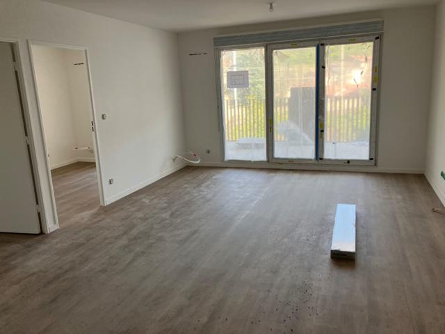 Appartement vente à Vienne