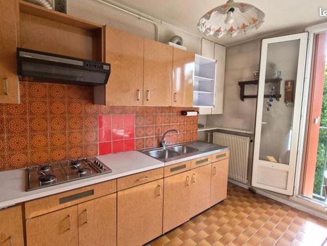 Appartement vente à Palaiseau, Saint-germain-lès-arpajon