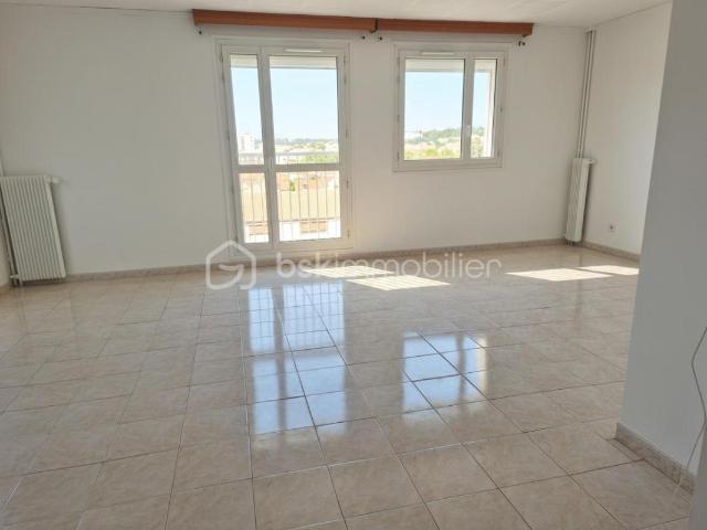 Appartement vente à Grézan, Nîmes