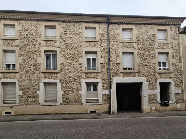 Appartement vente à Tournon-sur-Rhône, Tournon-sur-rhône