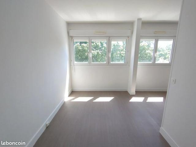 Appartement vente à Mantes-la-Jolie, Aubergenville