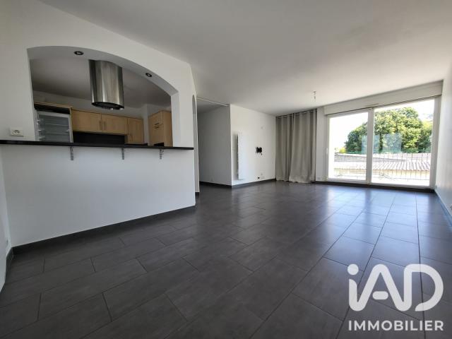 Appartement location à Châlons-en-Champagne, Châlons-en-champagne