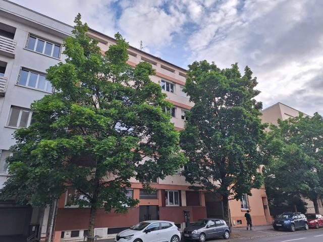 Appartement vente à Dijon
