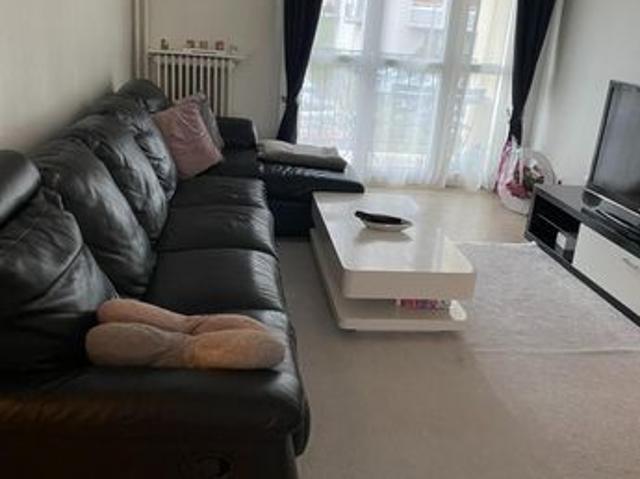 Appartement vente à Beauvais