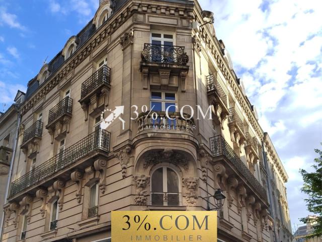 Appartement vente à Vannes, Bretagne
