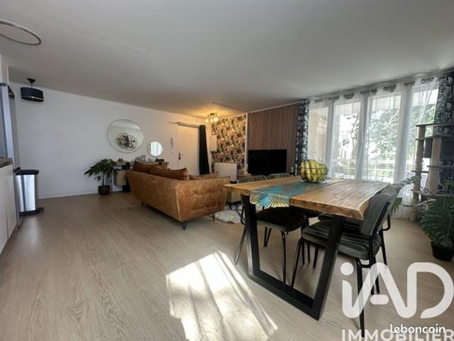 Appartement vente à Versailles, Guyancourt