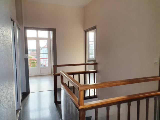 Appartement vente à Saint-Nazaire, Préfailles