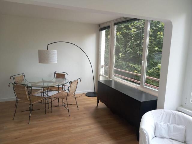 Appartement vente à Lille