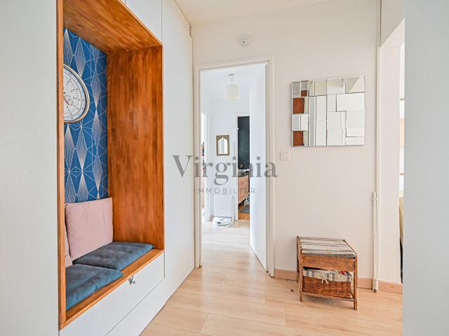 Appartement vente à Saint-Maurice, Val-de-Marne