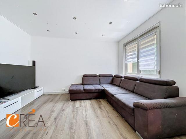 Appartement vente à Mulhouse, Richwiller