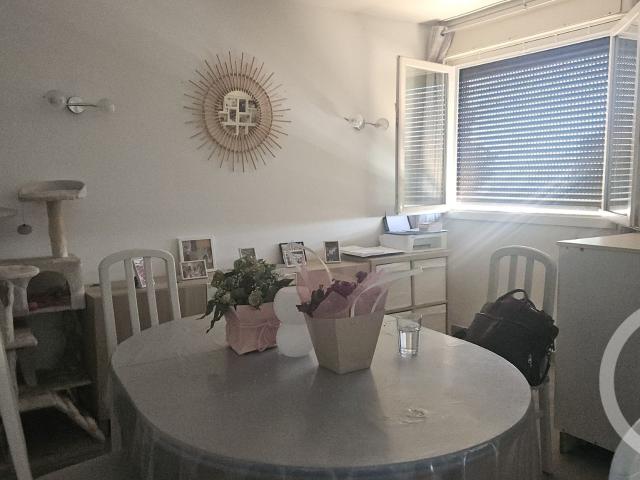 Appartement vente à Marseille