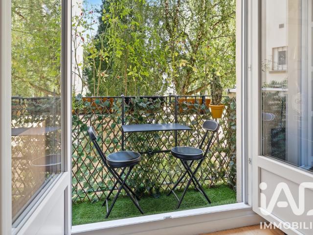 Appartement vente à Nantes, Saint-herblain
