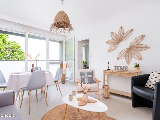 Appartement vente à Lyon, Métropole de Lyon
