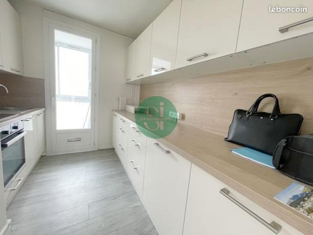 Appartement vente à Arrondissement de Toulon, La Seyne-sur-mer