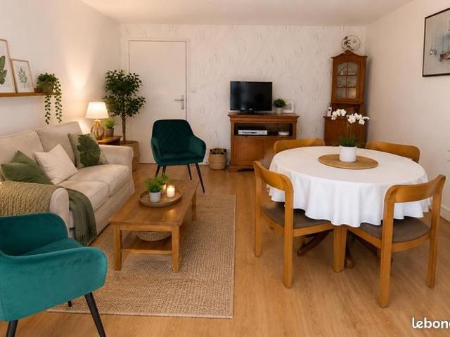 Appartement vente à Créteil, Limeil-brévannes
