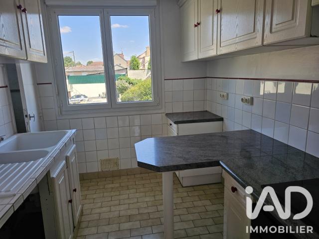 Appartement vente à Châlons-en-Champagne, Châlons-en-champagne